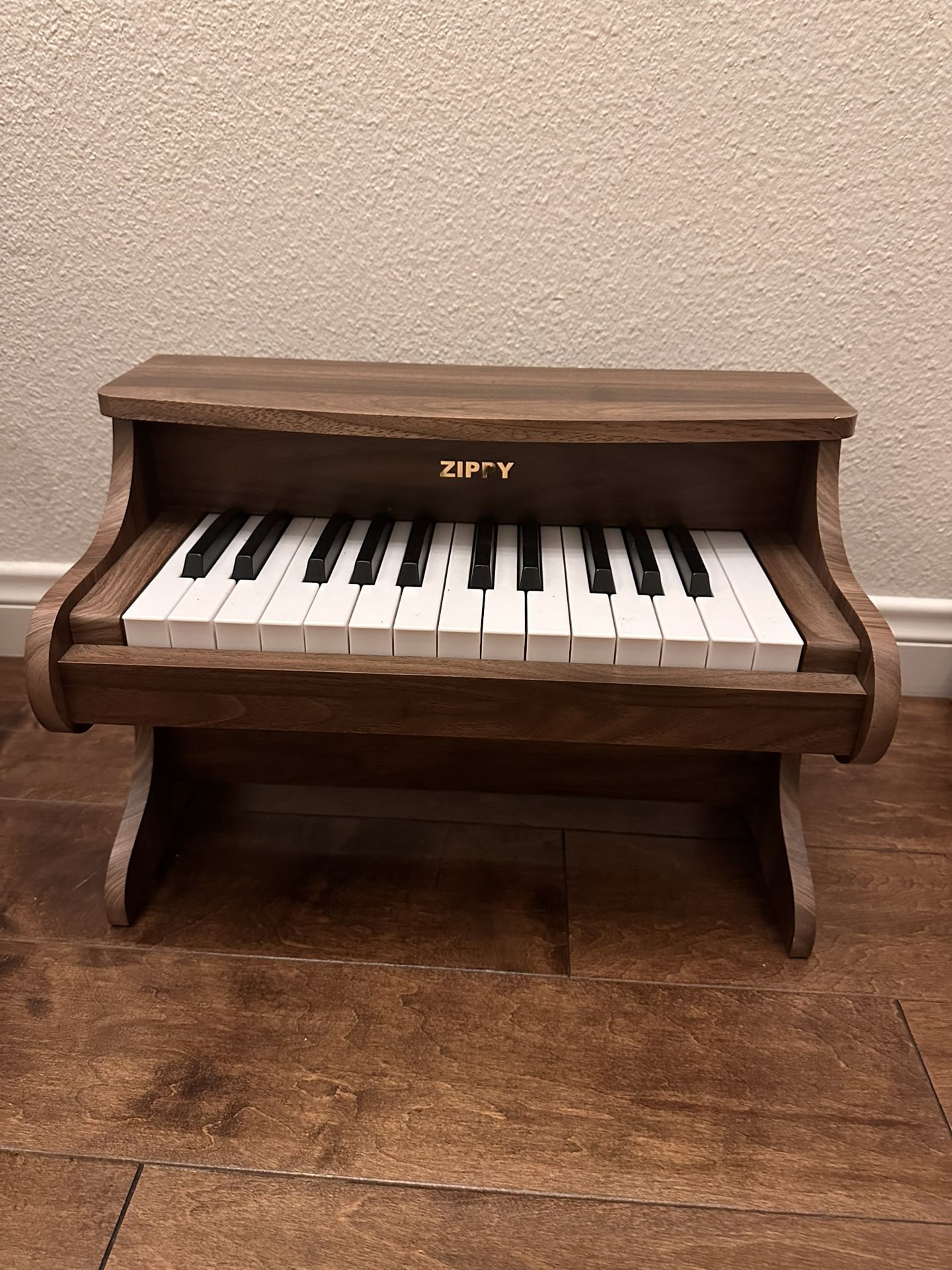 Mini Toddler Piano