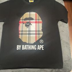 Bape Shirt