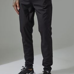 Active Training Dept Stretch Woven Jogger (new) sz: xsmall