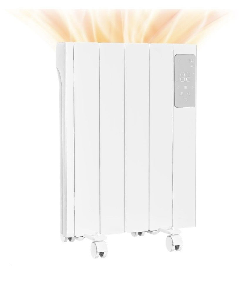 Heater 