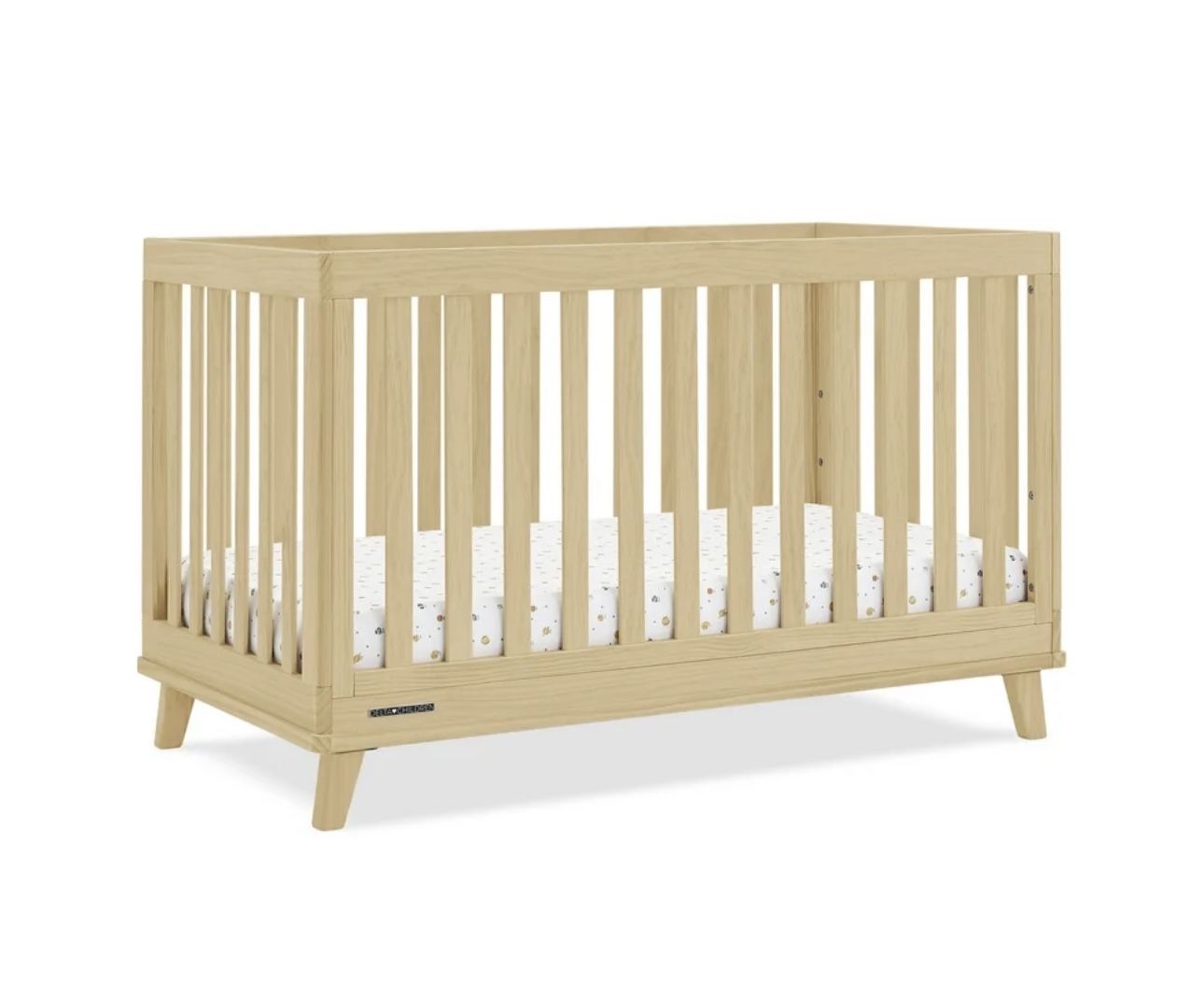 Baby Crib