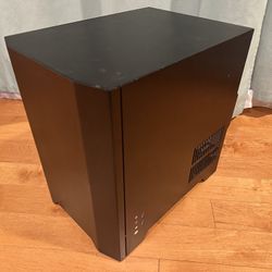 Desktop Computer Case