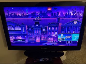 Samsung TV