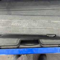 Snap-on 3/8 Digital Torque Wrench 