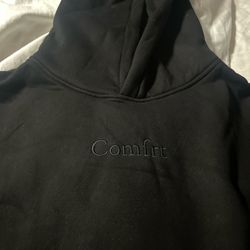 Comfrt Signature Fit Hoodie and Sweatpants