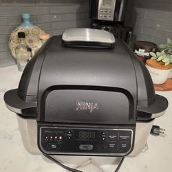 Ninja indoor Grill