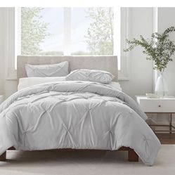 King Duvet Set