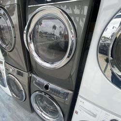 Electrolux Washer Dryer