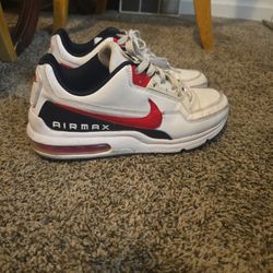 Nike Air Max