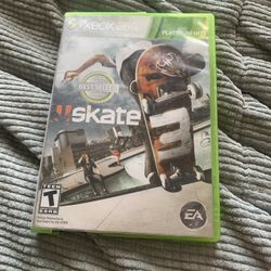 Skate 3 (Xbox 360) 