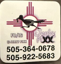 Best Jerky In Town