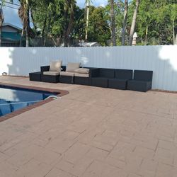 Mueble Para Esterior
