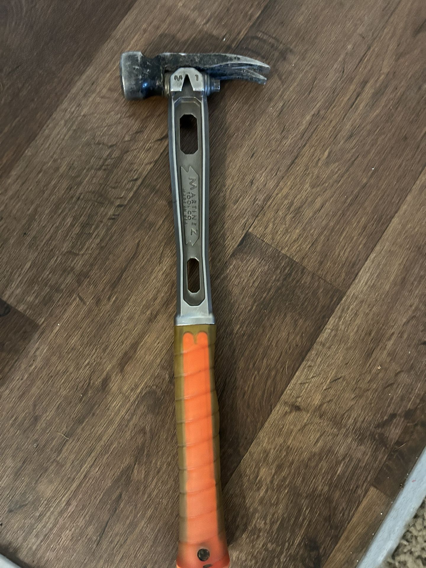 Martinez Hammer