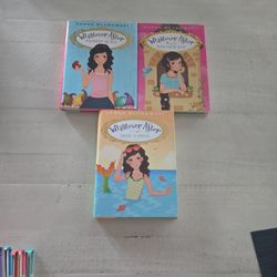 Kids Books Whatever After