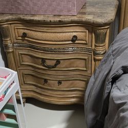 Bedroom Set Queen 