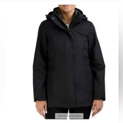 Gerry Ladies 3-in-1 System Jacket 