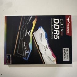 Ddr5 6000