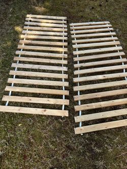 Mattress/Futon supports