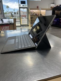 Surface Pro 5th gen