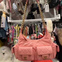 Hobo Bag