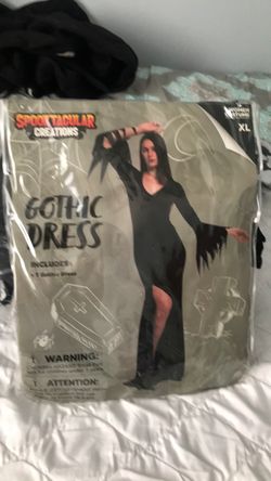 WOMEN COSTUME DRESS