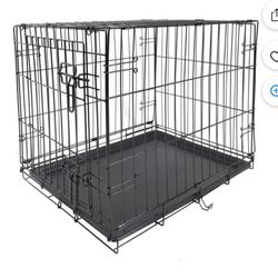 Dog Crate Plus Game 