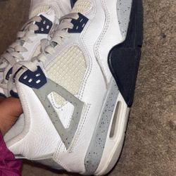 Retro Air Jordan Shoes