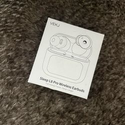 Sleep L8 Pro Wireless Earbuds