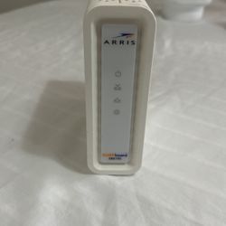 Internet Modem - SURFboard 6190