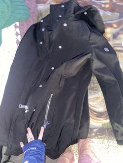 Calvin Klein winter coat