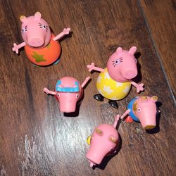 Peppa Pig 🐷