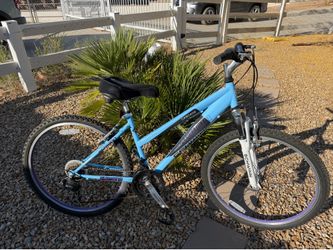 Schwinn Mountain Bikes Cascade *Never Ridden* (His and Hers)