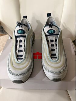 Nike Air Max Terrascape 97 Ocean Cube, Size 10.5 Men