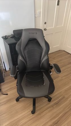Emerge Gaming Chair