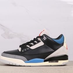 Jordan Retro 3