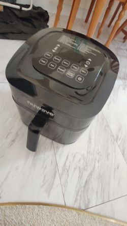 NuWave Brio 8 Quart Air fryer