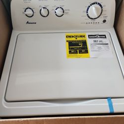 Amana Washers