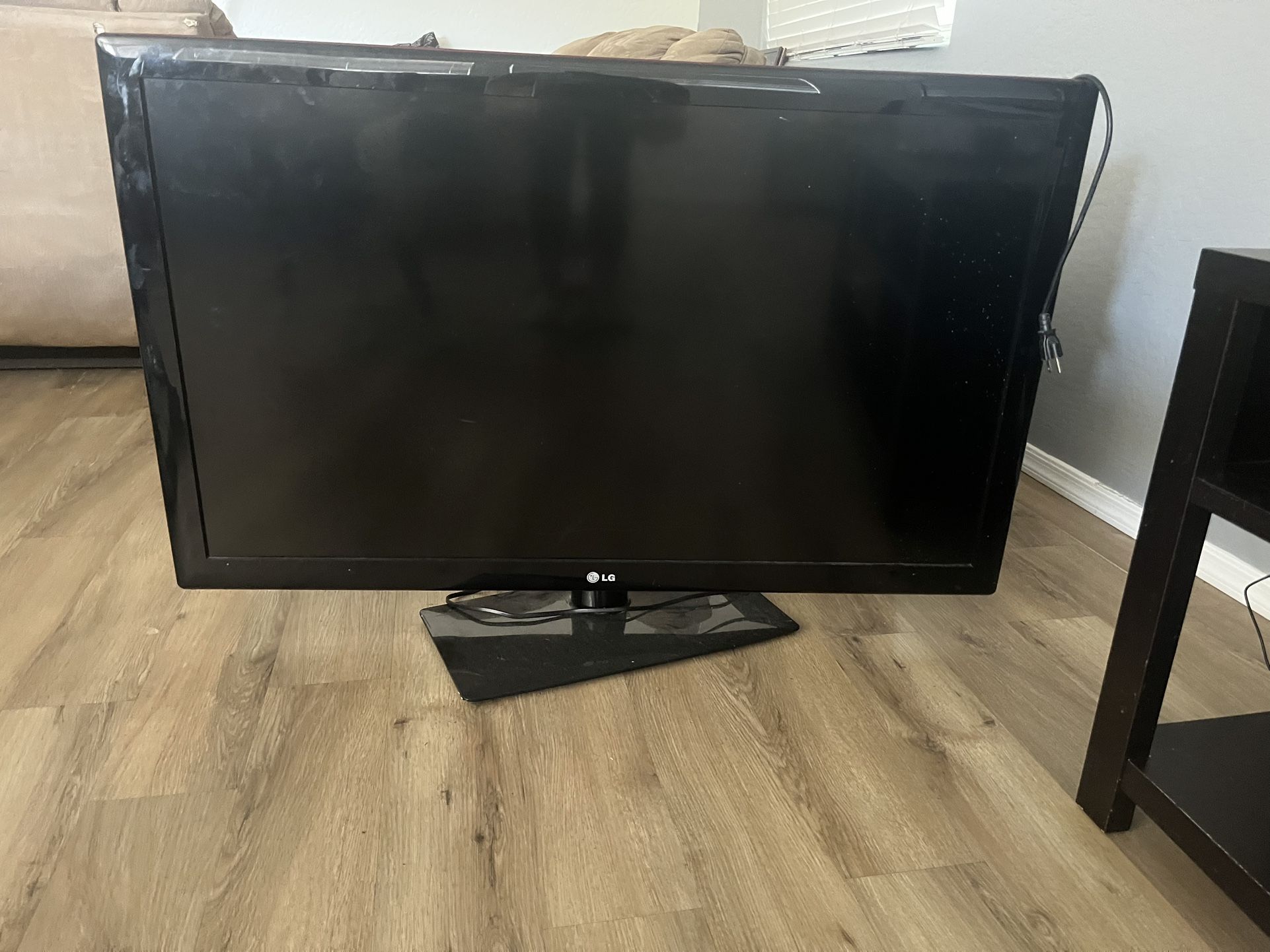 LG TV