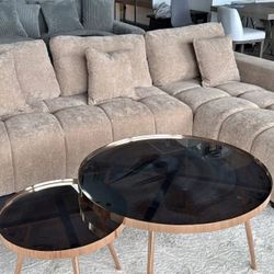 New Sectional In Box 📦 Finance Available No Credit Needed $39 Down 