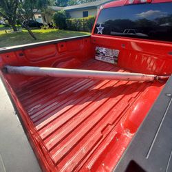 Parts Driveshaft 2014 Chevy Crew Cab