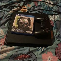 PS4 slim