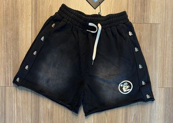 Hellstar Shorts 