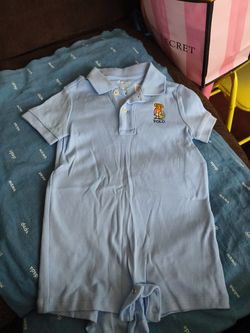 Ralph Lauren Polo short one piece