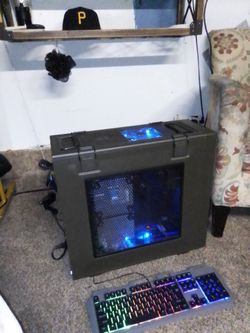 Corsair pc gaming$300