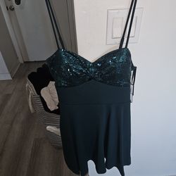 Dress size 11/12