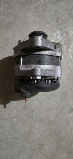 1995 MITSUBISHI 3000GT Alternator 