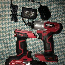 Hyper Tough Tools