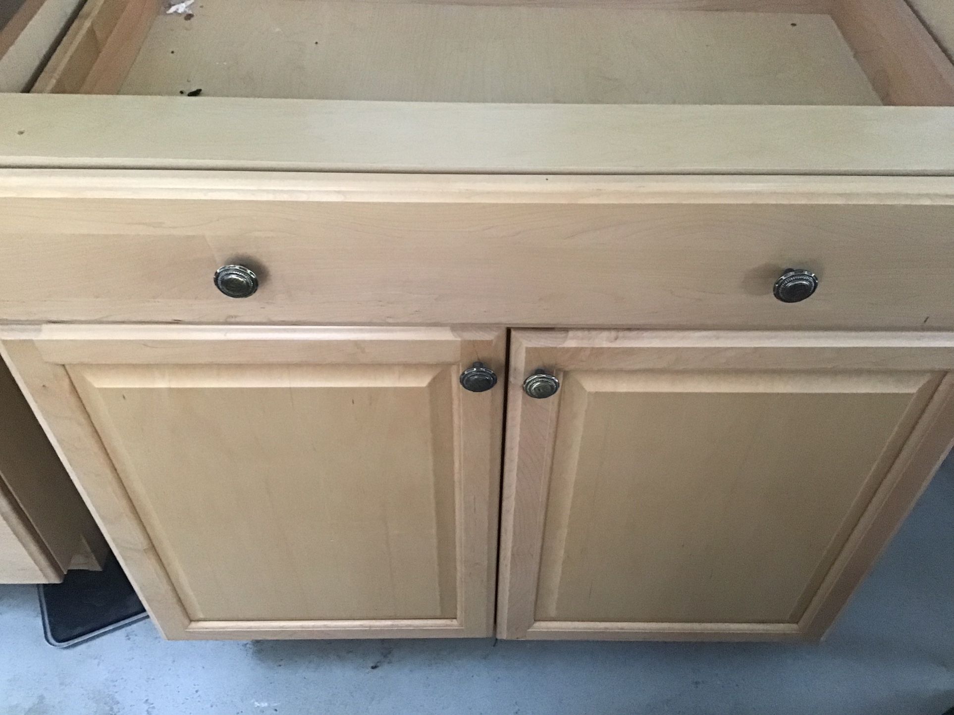 Kitchen Cabinets