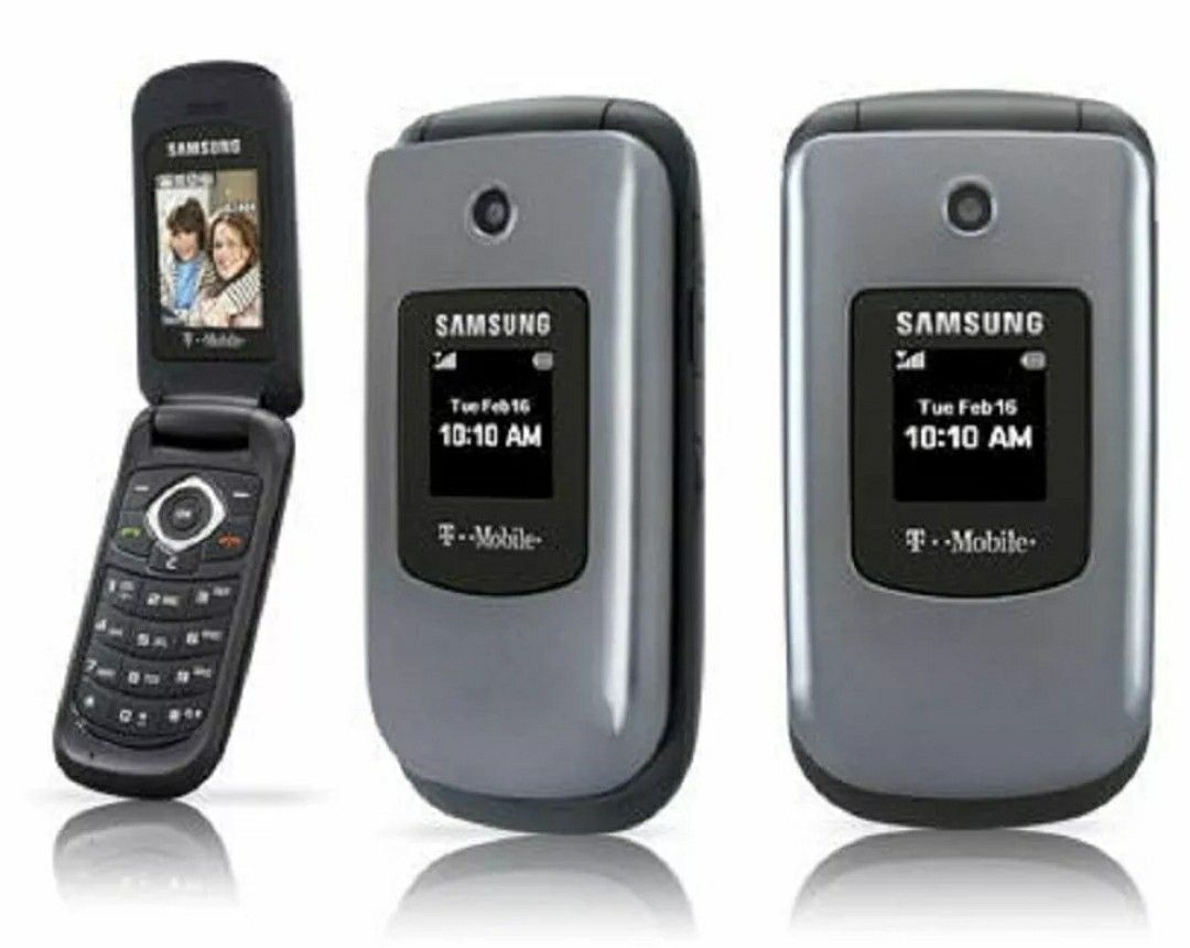 Samsung SGH T139