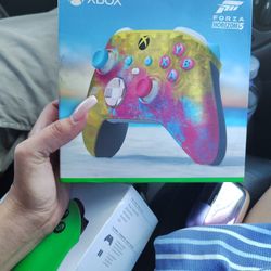 X Box Control 